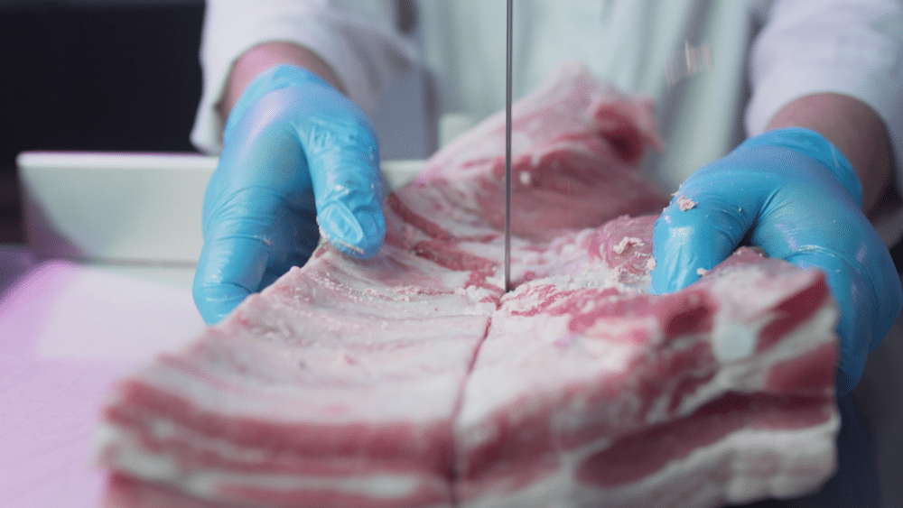 Primary Meat Processing: The Competition in the US and Canadian Markets